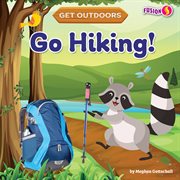 Go hiking! cover image