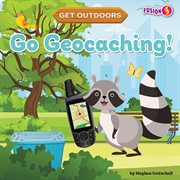 Go geocaching! cover image
