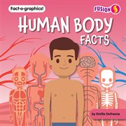 Human body facts cover image