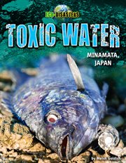 Toxic Water : Minamata, Japan cover image