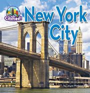 New York City : Citified! cover image