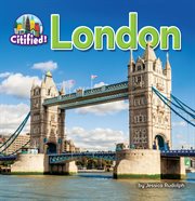 London : Citified! cover image