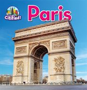 Paris : Citified! cover image