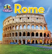 Rome : Citified! cover image