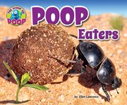 Poop Eaters : Scoop on Poop cover image