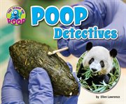 Poop Detectives : Scoop on Poop cover image