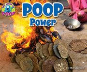 Poop Power : Scoop on Poop cover image