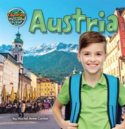 Austria : Countries We Come From cover image