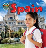 Spain : Countries We Come From cover image