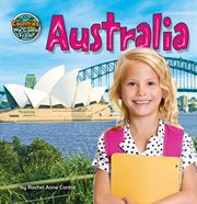 Australia : Countries We Come From cover image