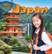 Japan : Countries We Come From cover image