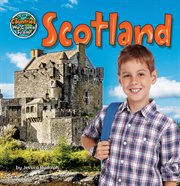 Scotland : Countries We Come From cover image