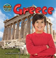 Greece : Countries We Come From cover image