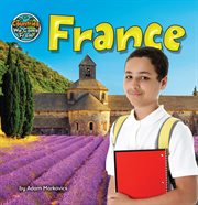 France : Countries We Come From cover image