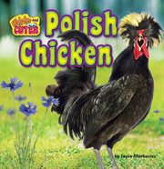 Polish Chicken : Weirder and Cuter cover image