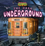 The Dark Underground : Tiptoe Into Scary Places cover image