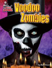 Voodoo Zombies : Zombie Zone cover image