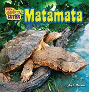 Matamata : Even Weirder and Cuter cover image