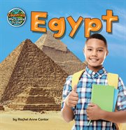 Egypt : Countries We Come From cover image
