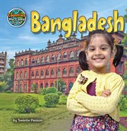 Bangladesh : Countries We Come From cover image