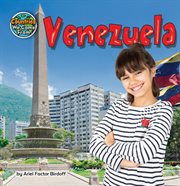 Venezuela : Countries We Come From cover image