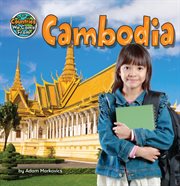 Cambodia : Countries We Come From cover image