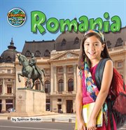 Romania : Countries We Come From cover image