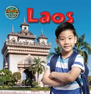 Laos : Countries We Come From cover image