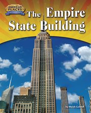 The Empire State Building cover image