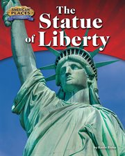 Statue of Liberty cover image