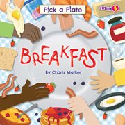 Breakfast : Pick a Plate cover image