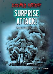 Surprise Attack! : Pearl Harbor, 1941 cover image