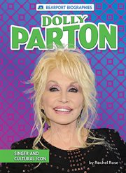 Dolly Parton : Singer and Cultural Icon cover image