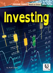 Investing : Personal Finance: Need to Know cover image