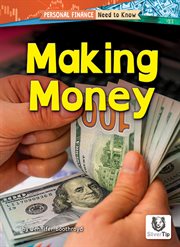 Making Money : Personal Finance: Need to Know cover image