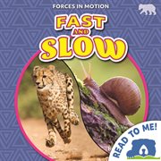 Fast and slow cover image