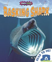 Basking shark cover image