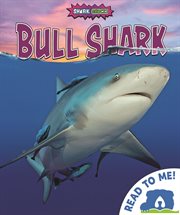 Bull shark cover image