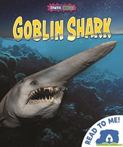 Goblin shark cover image