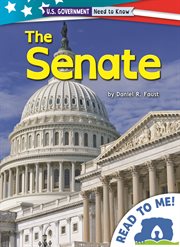 The Senate cover image