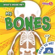 My bones cover image