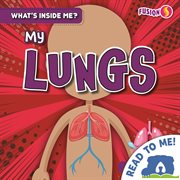 My lungs cover image