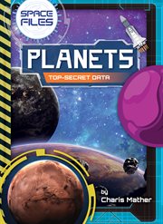 Planets : Space Files cover image