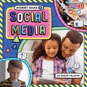 Social Media : Internet Issues cover image