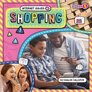 Shopping : Internet Issues cover image