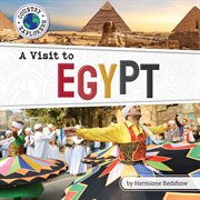 A Visit to Egypt : Country Explorers (Set 3) cover image