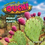 Ouch! : Plant-tastic! cover image