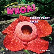 Whoa! : Plant-tastic! cover image