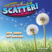 Scatter! : Plant-tastic! cover image