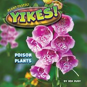 Yikes! : Plant-tastic! cover image